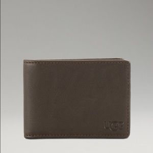 Ugg Wallet